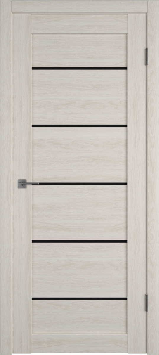 Межкомнатная дверь Atum Pro X27 Scansom oak