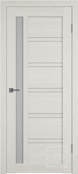 Межкомнатная дверь Atum pro X38 Artic oak