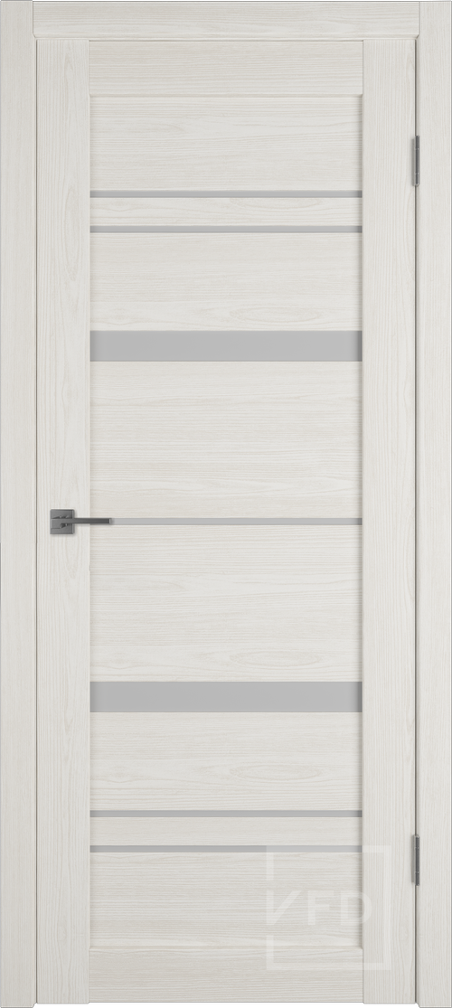 Межкомнатная дверь Atum pro X25 Artic oak