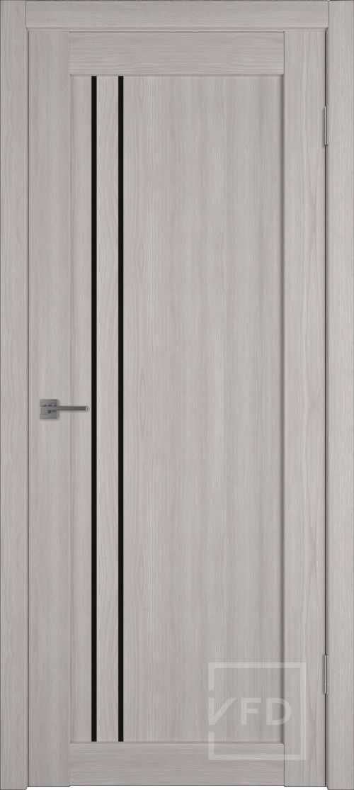 Межкомнатная дверь Atum Pro X33 Red oak