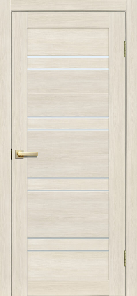 Межкомнатная дверь Flydoors L11 Бьянко