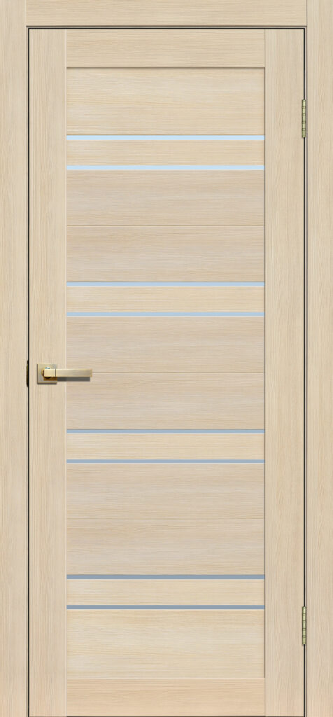 Межкомнатная дверь Flydoors L11 Ясень