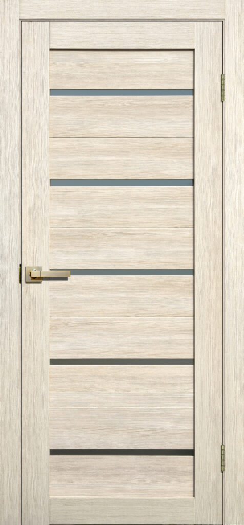 Межкомнатная дверь Flydoors L26 Бьянко