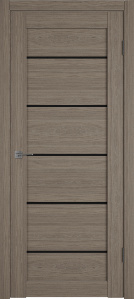 Межкомнатная дверь Atum Pro X27 Brun oak