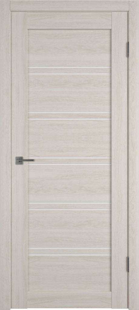 Межкомнатная дверь Atum pro X28 Scansom oak