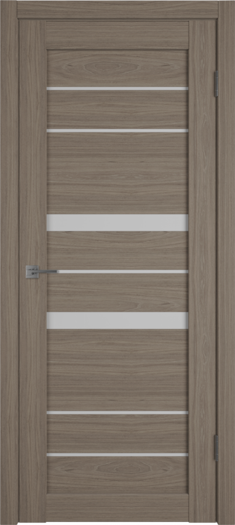 Межкомнатная дверь Atum pro X30 Brun oak