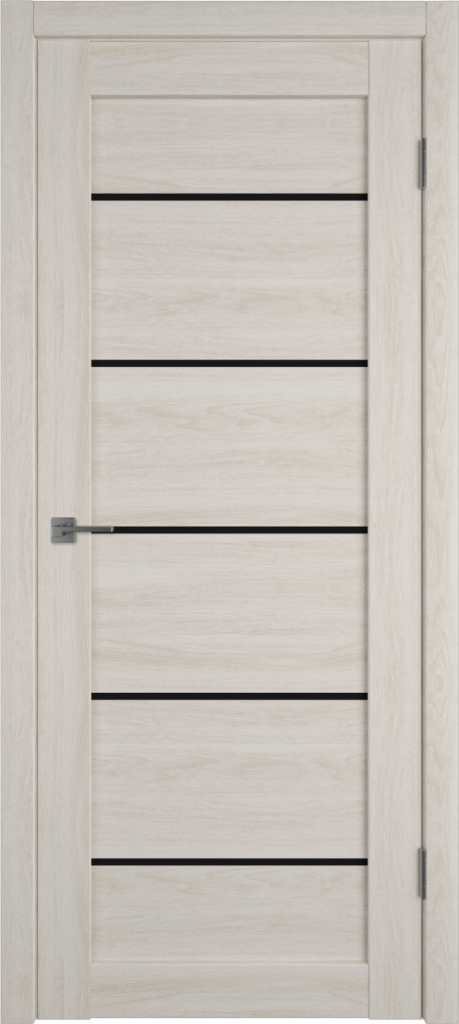 Межкомнатная дверь Atum Pro X27 Scansom oak