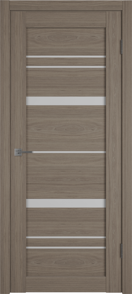 Межкомнатная дверь Atum Pro Х25 Brun oak