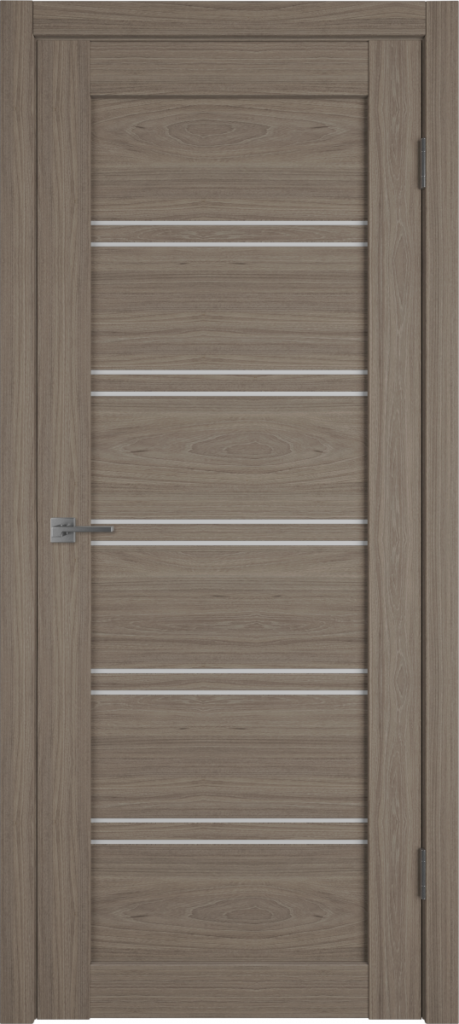 Межкомнатная дверь Atum Pro X28 Brun oak