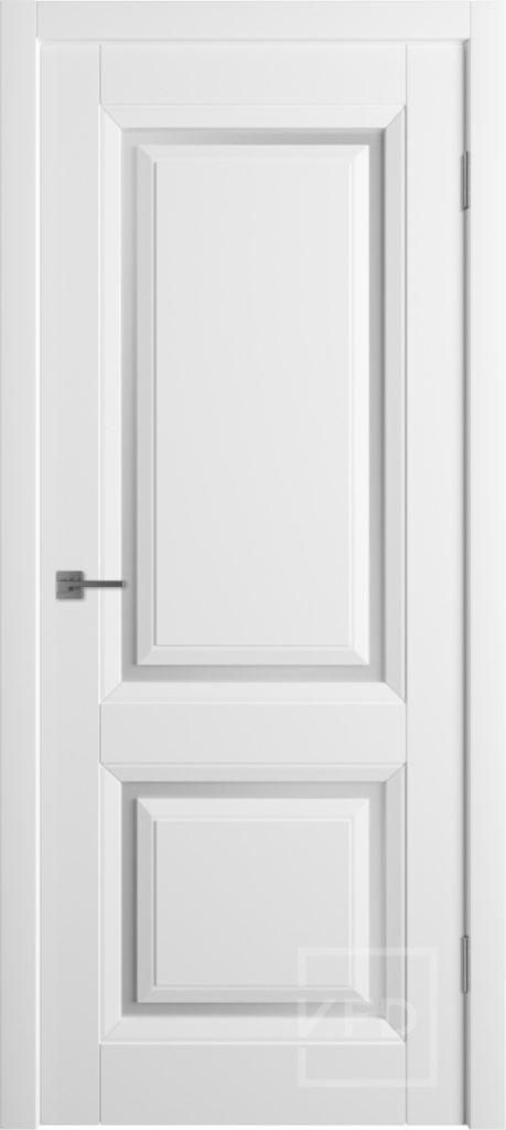 Межкомнатная дверь Lumos 2 Polar Hard cloud