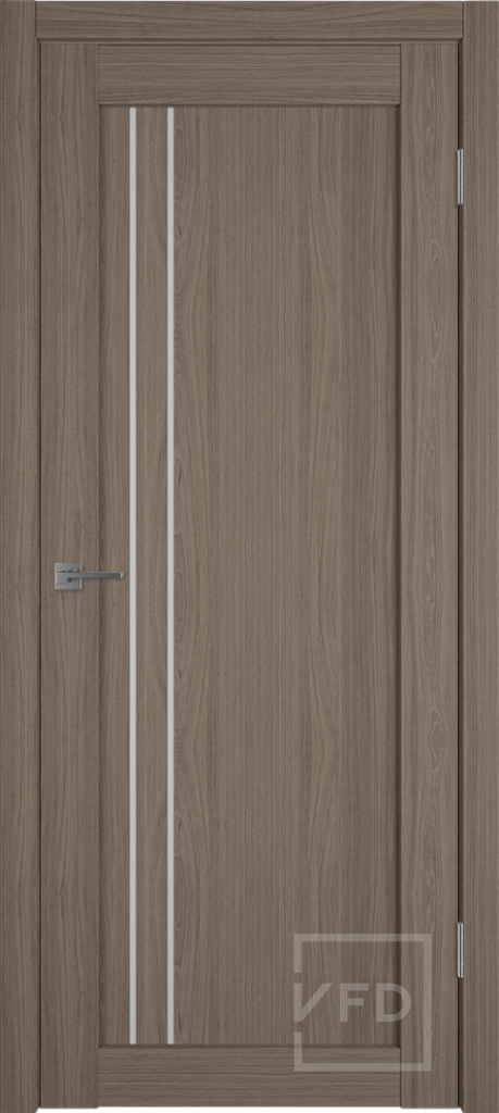 Межкомнатная дверь Atum Pro X33 Brun oak